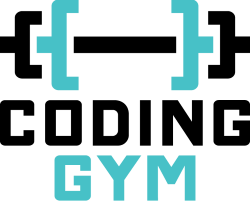Coding gym 250x250