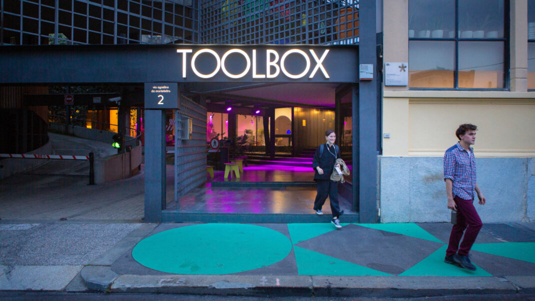 Stefano Borghi SBO 7717 Mid