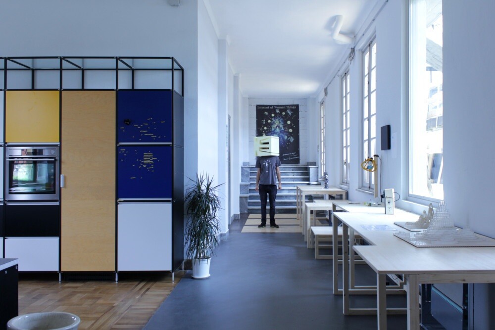 Openhousetorino Casa Jasmina Toolboxcoworking