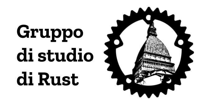 Gruppo studio rust