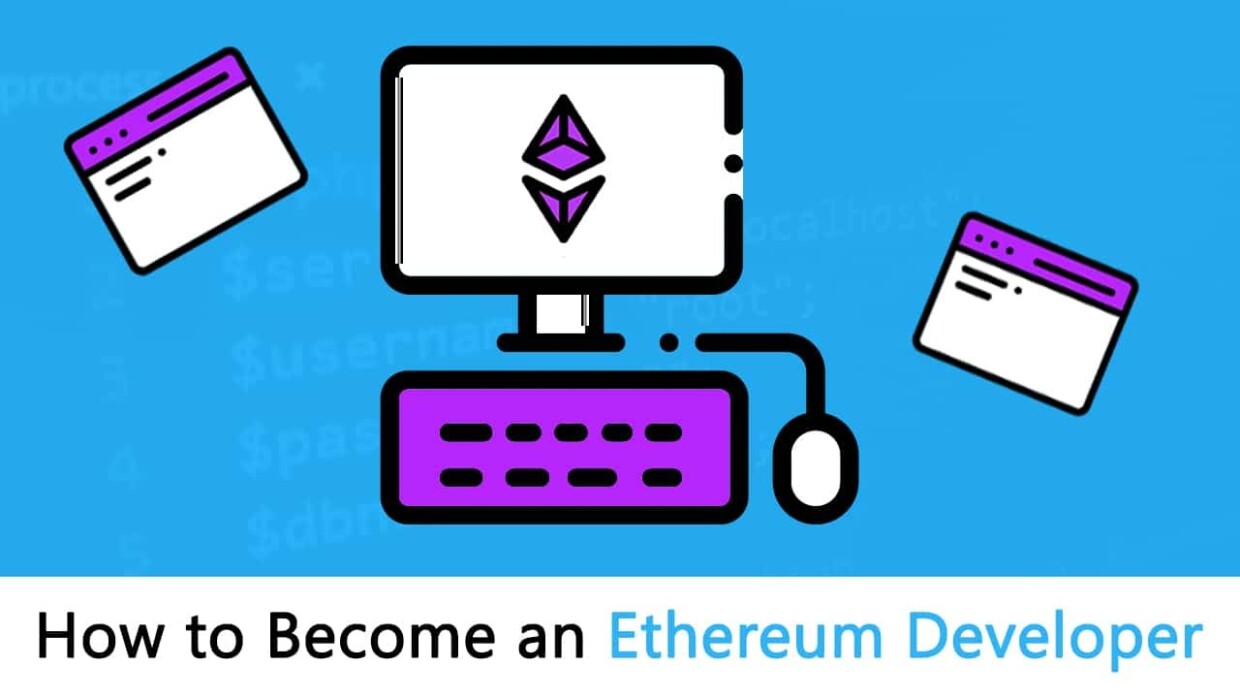 Howtobecomeanethereumdev