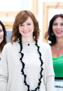 BELLUCCA RETE AL FEMMINILE 0214