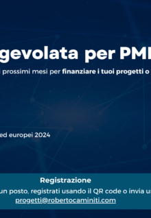 Copertina orizzontale Evento 30 01