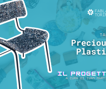 Talk: Precious Plastic