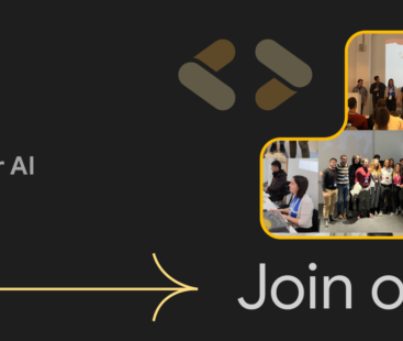 CTRL + GDG: The Cheatsheet for AI