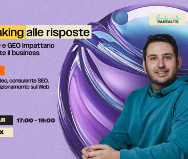 Dal ranking alle risposte: perché SEO e GEO impattano il business