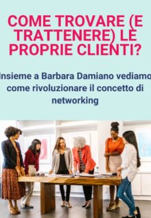 LIVE BARBARA DAMIANO APR 2024