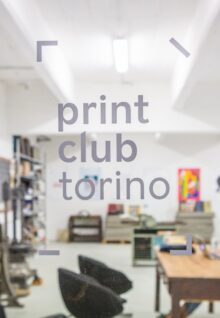 Printclub Torino Toolboxcoworking