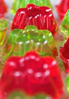 T Eve Jelly