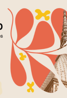 Word Camp Torino Kice Cover