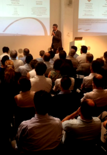 Corporate meeting polo ict torino wireless toolbox coworking