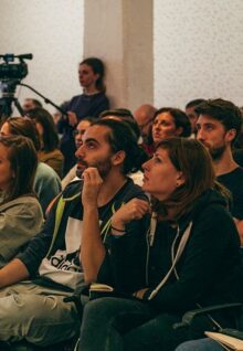 Culture club 2 aprile