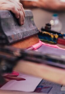 Foto generica young board