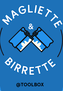 Magliette e birrettee