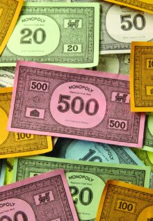 Money