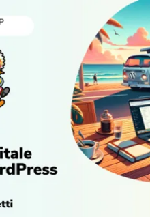 Wordpress maggio