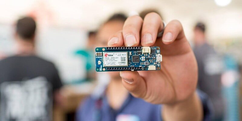Arduinoboards Toolboxcoworking