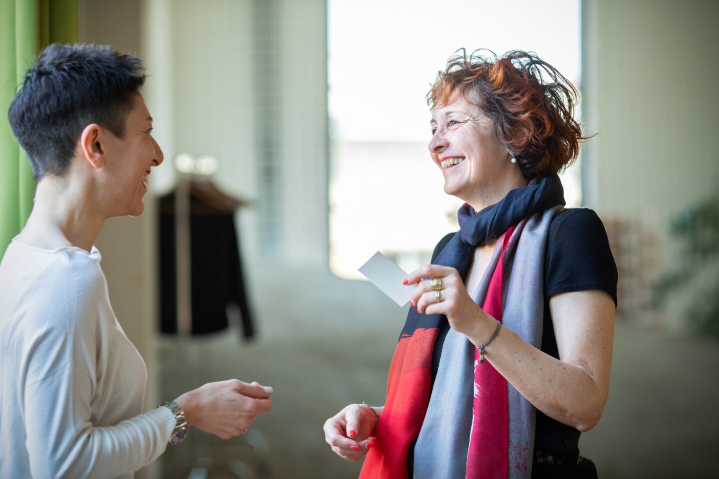 BELLUCCA RETE AL FEMMINILE 0384