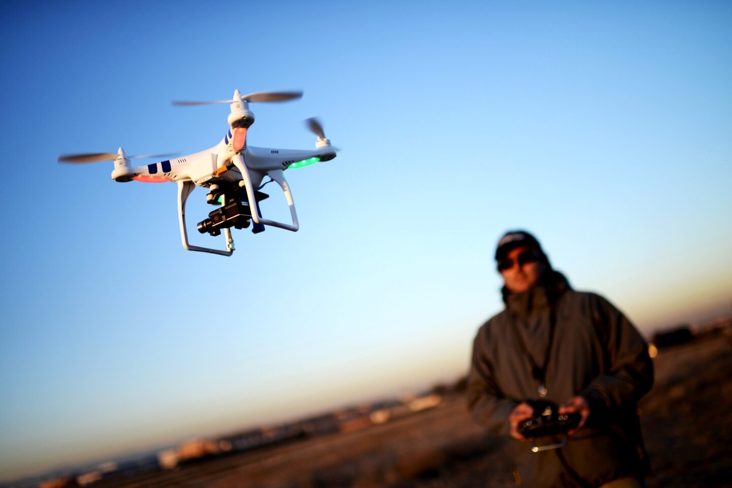 Drones Toolboxcoworking