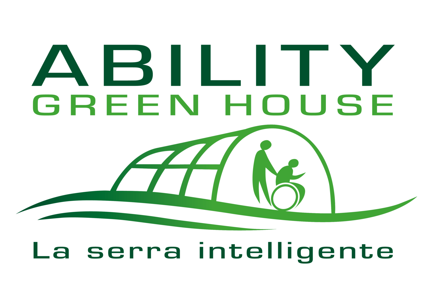Logo Ability Serra Colori