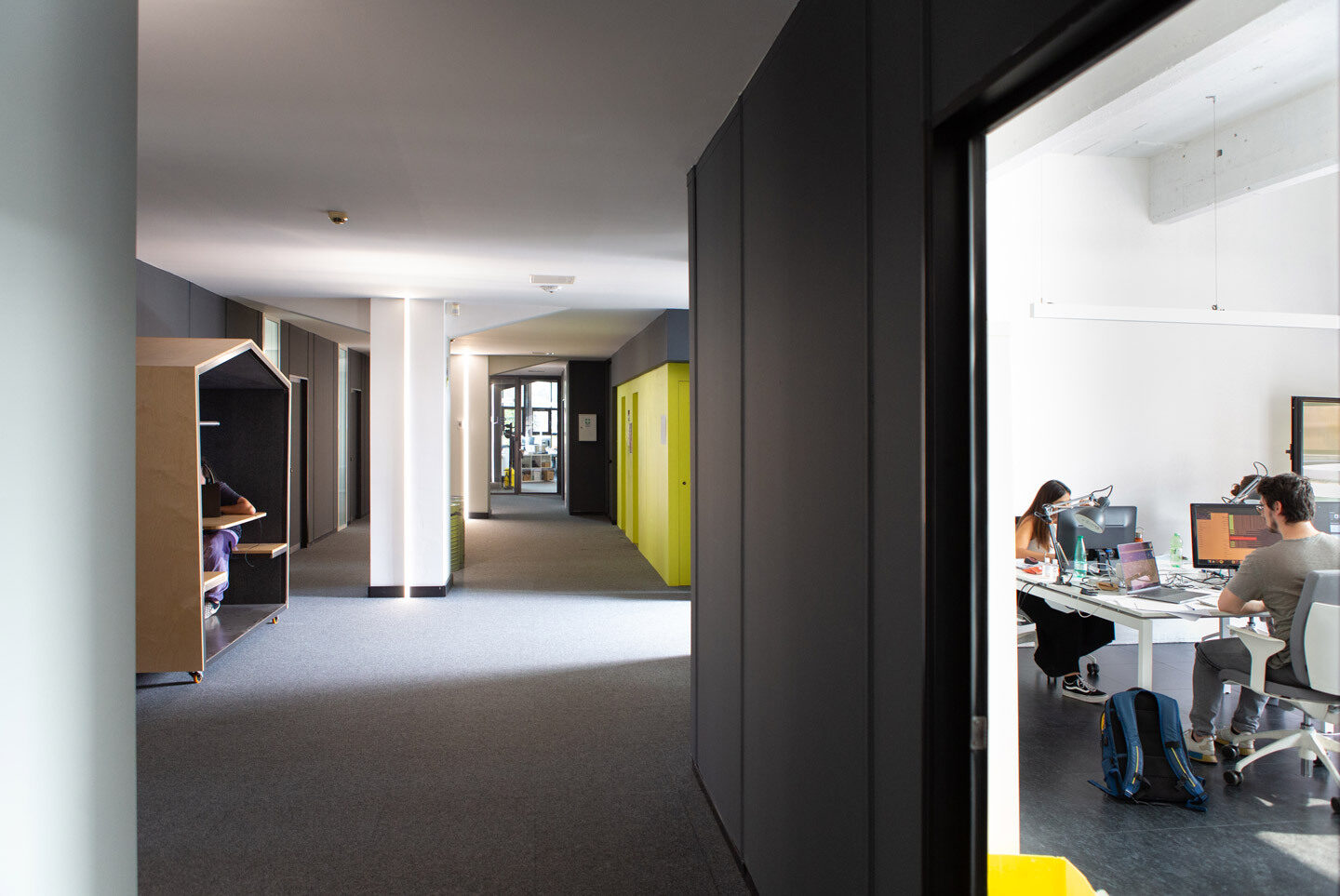 Stefano Borghi SBO 1010 Hi