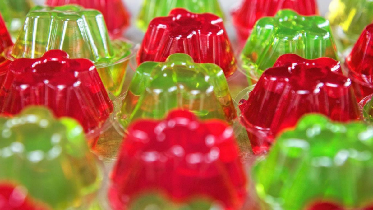 T Eve Jelly