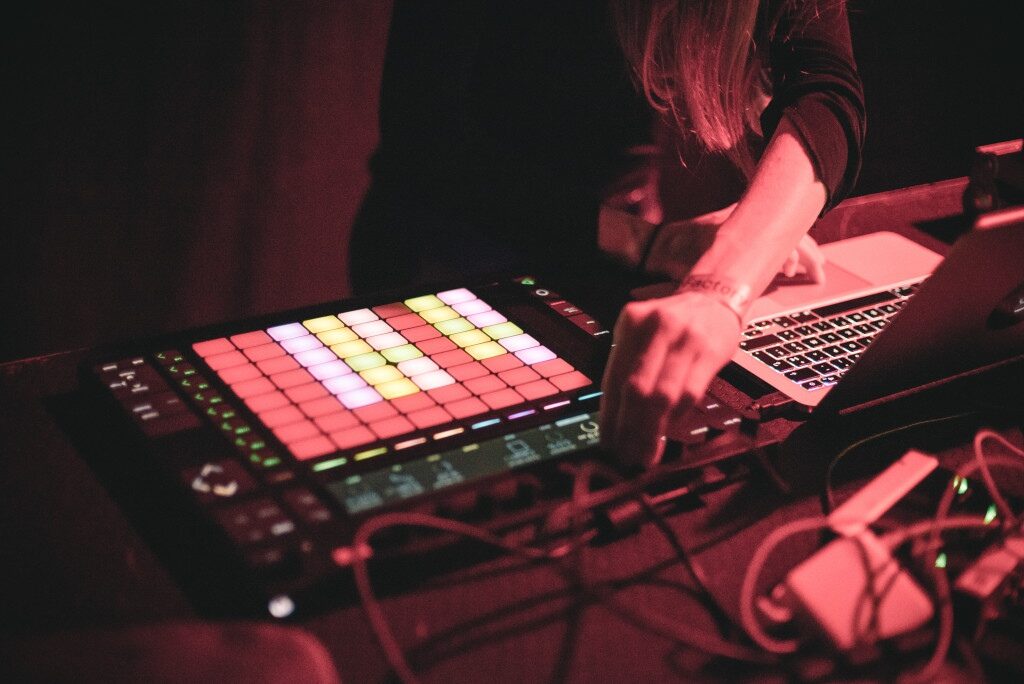 Audio lab 2