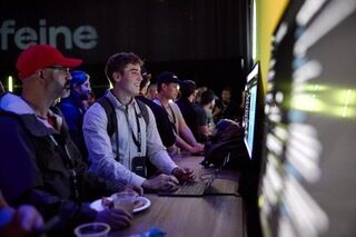 Caffeine event thumbnail