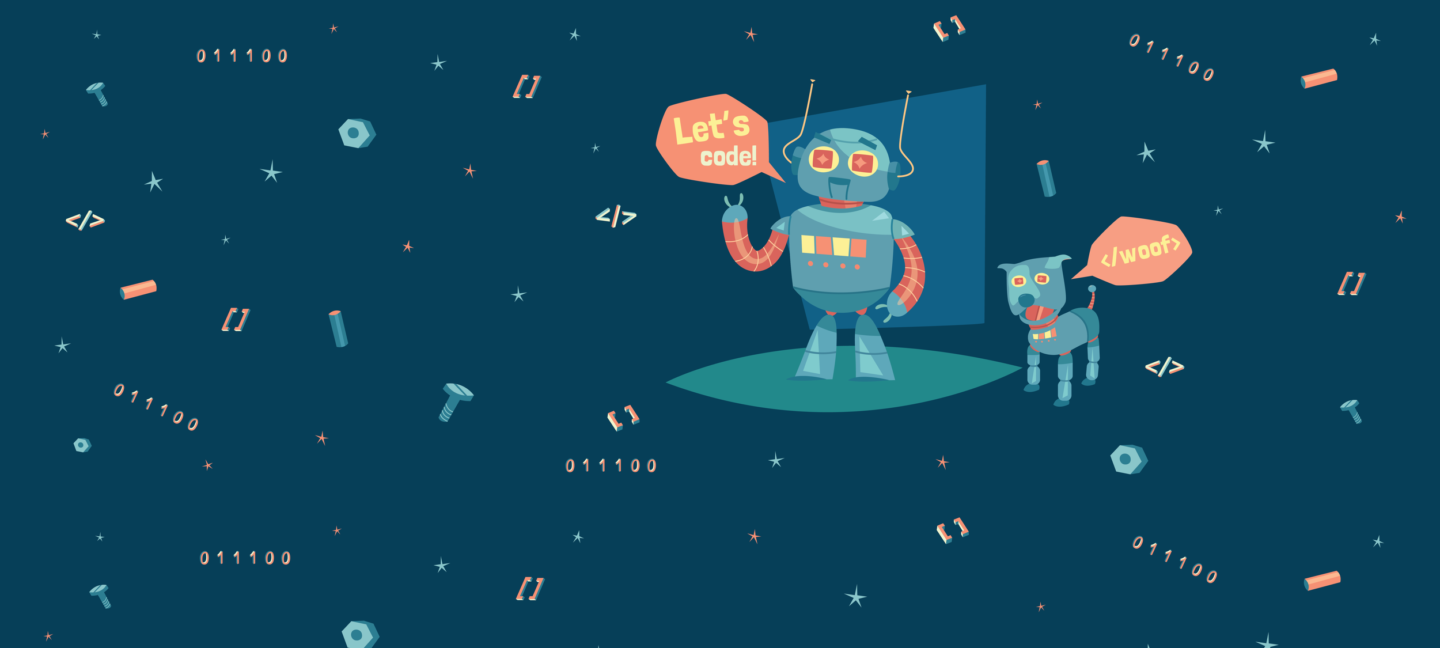 Coders