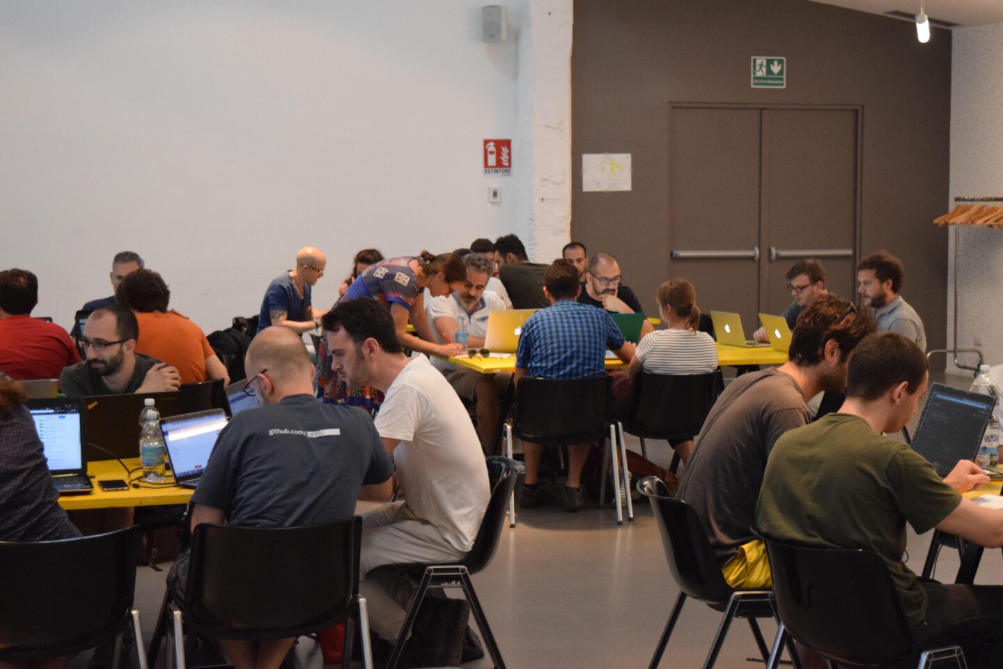 Coding for everyone 2017 keynote 02 1