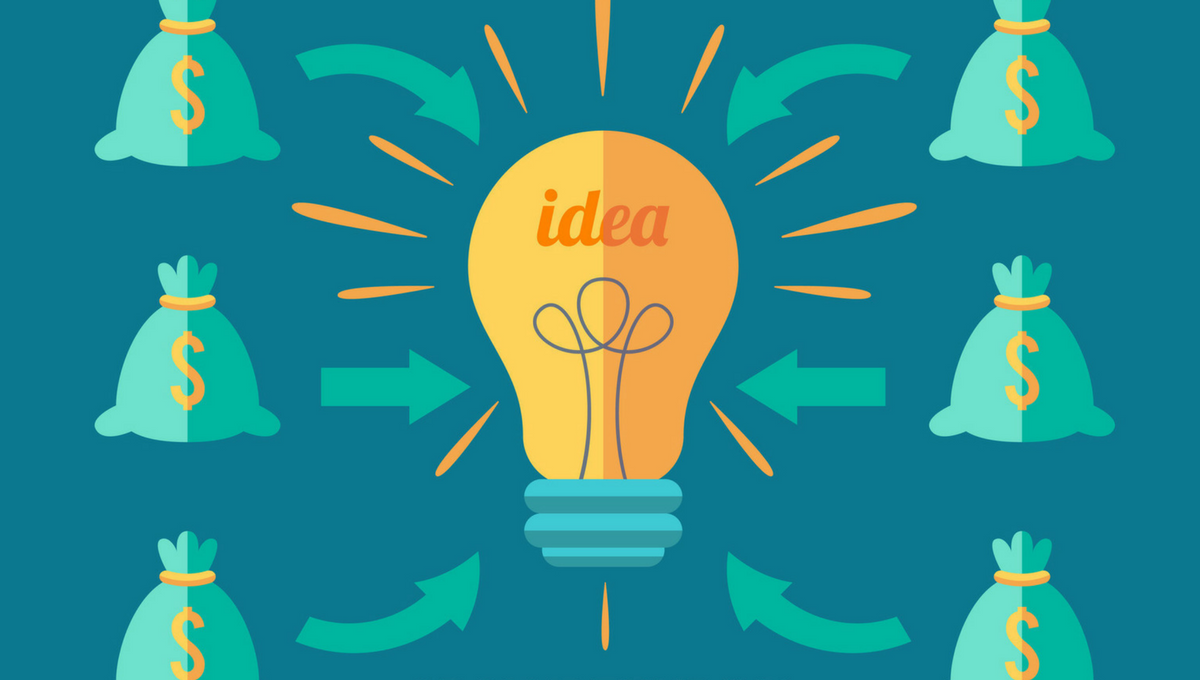 Crowdfunding 1