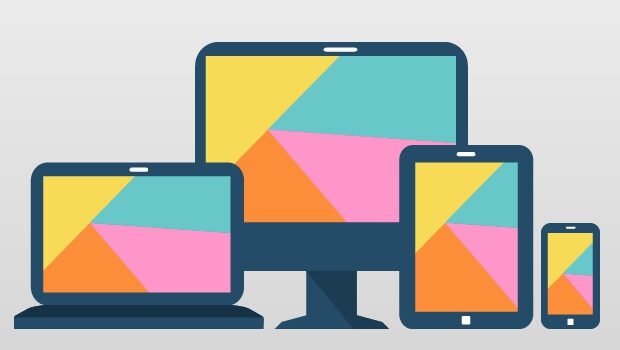 Elearning in a multi device world