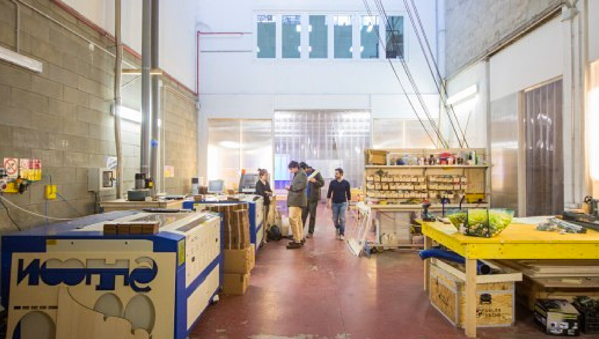 Fablab canva