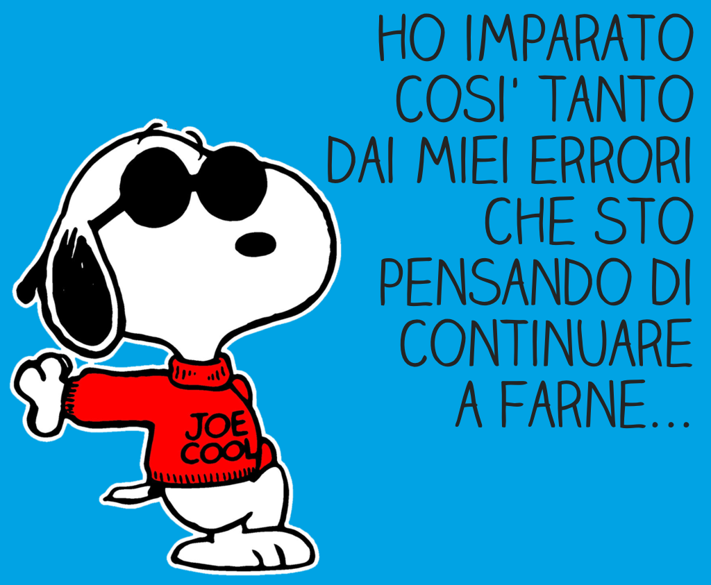 Joe cool