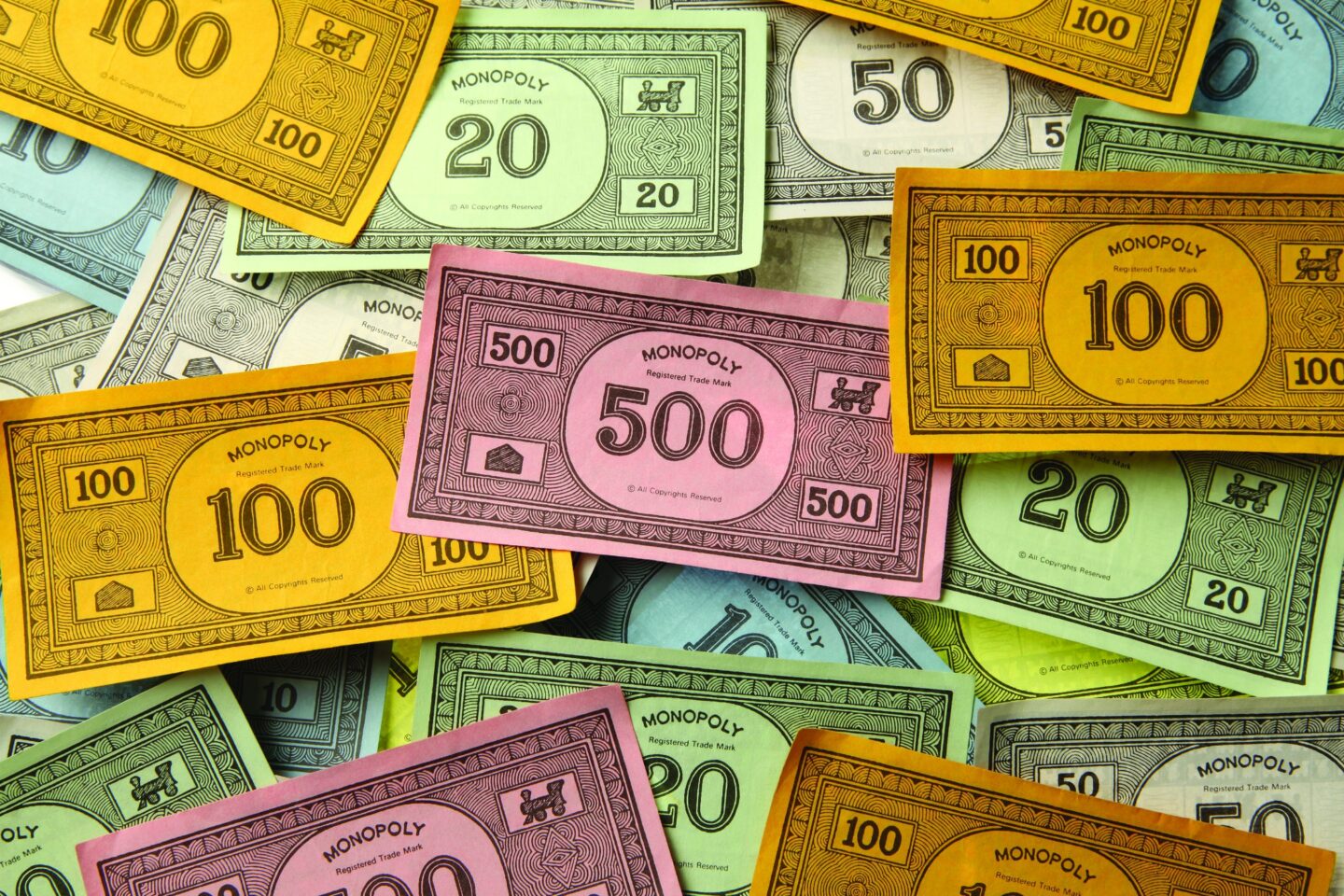 Money