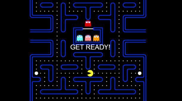 Pacman