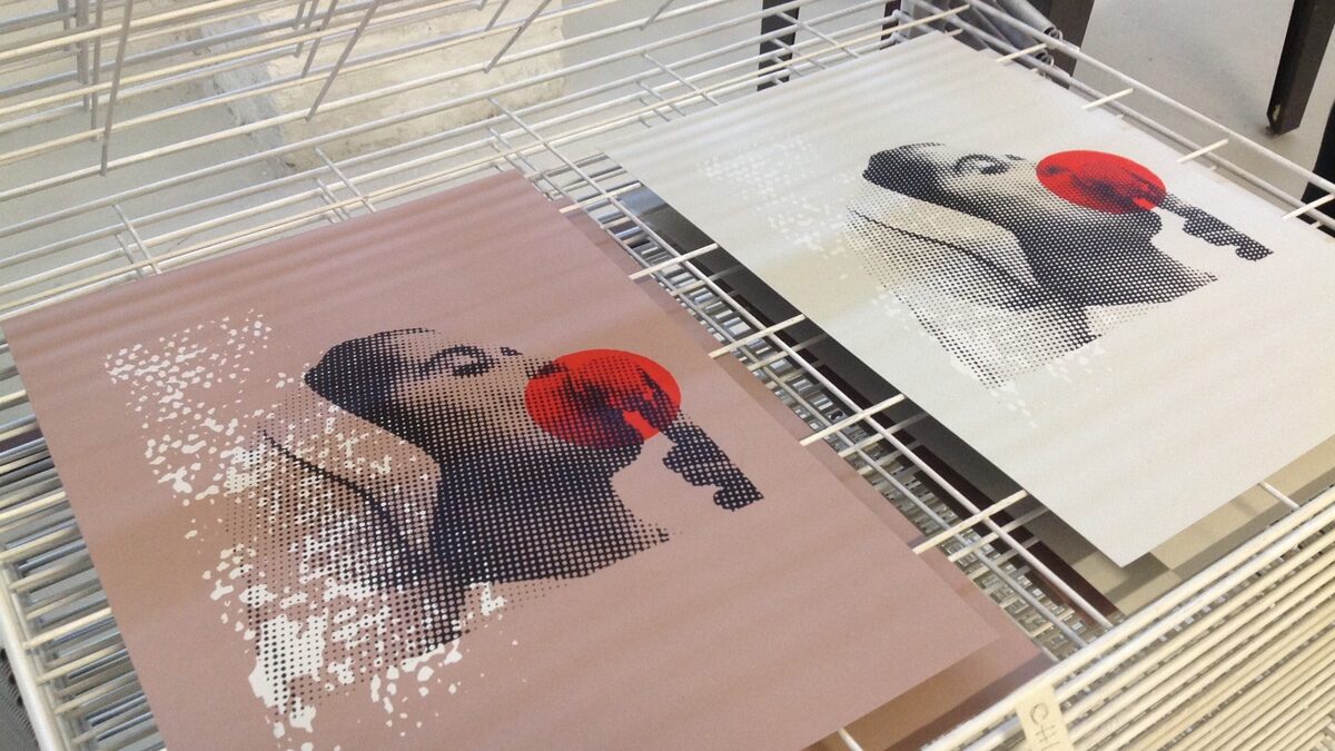 Serigrafia 30 09