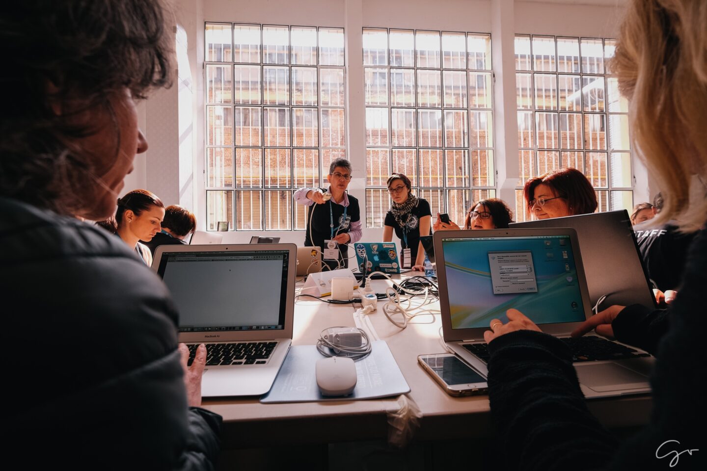 Wordpress contributor day 2017 dettagli 46