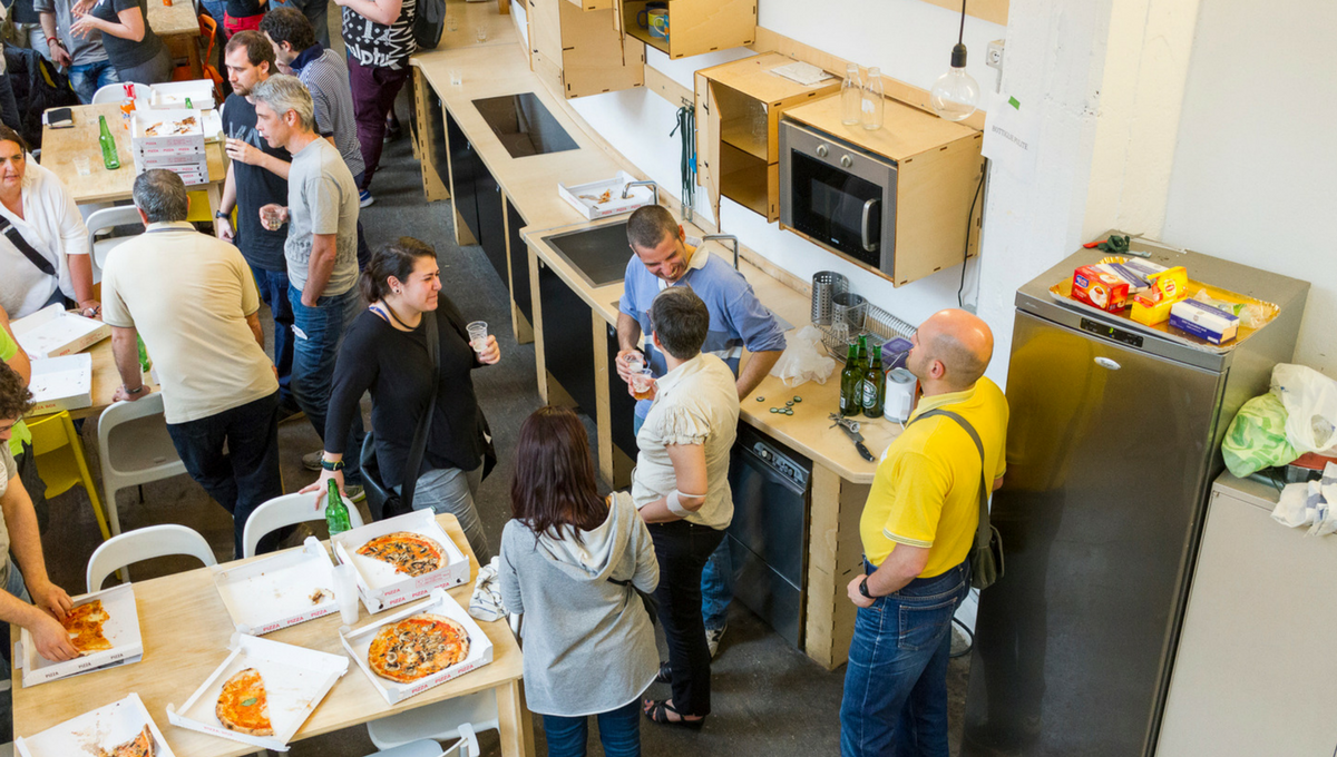 Wordpress meetup torino toolbox coworking 1