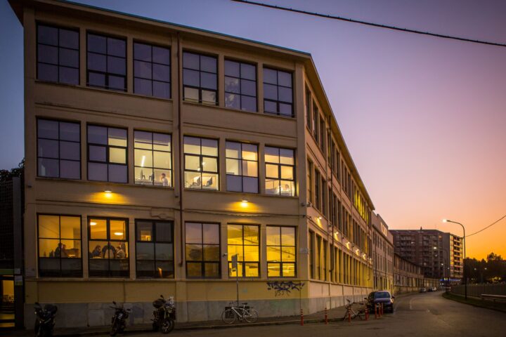 Stefano Borghi SBO 7223 Hi